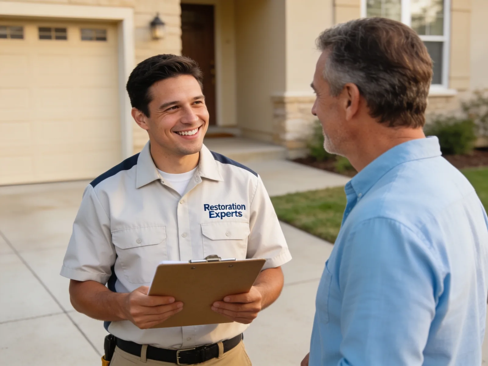 Water Damage Cleanup Thor, IA FAQs